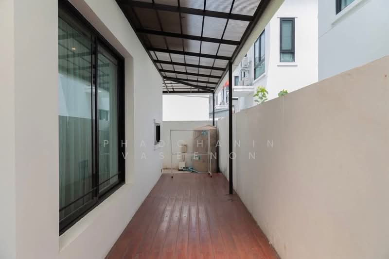 หมู่บ้าน pillow 142, Chiang Mai, Pa Tun, Muang Chiang Mai, Chiang Mai, 3 Bedrooms, 145 sqm, Single Detached House For Sale, by Phadchanin Vaseenon, 500168786 - DDproperty.com