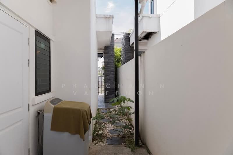 หมู่บ้าน pillow 142, Chiang Mai, Pa Tun, Muang Chiang Mai, Chiang Mai, 3 Bedrooms, 145 sqm, Single Detached House For Sale, by Phadchanin Vaseenon, 500168786 - DDproperty.com