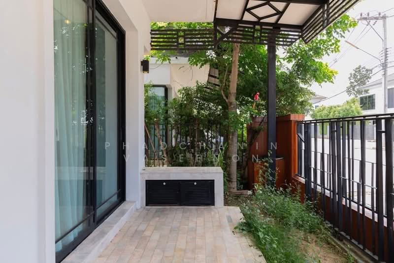 หมู่บ้าน pillow 142, Chiang Mai, Pa Tun, Muang Chiang Mai, Chiang Mai, 3 Bedrooms, 145 sqm, Single Detached House For Sale, by Phadchanin Vaseenon, 500168786 - DDproperty.com
