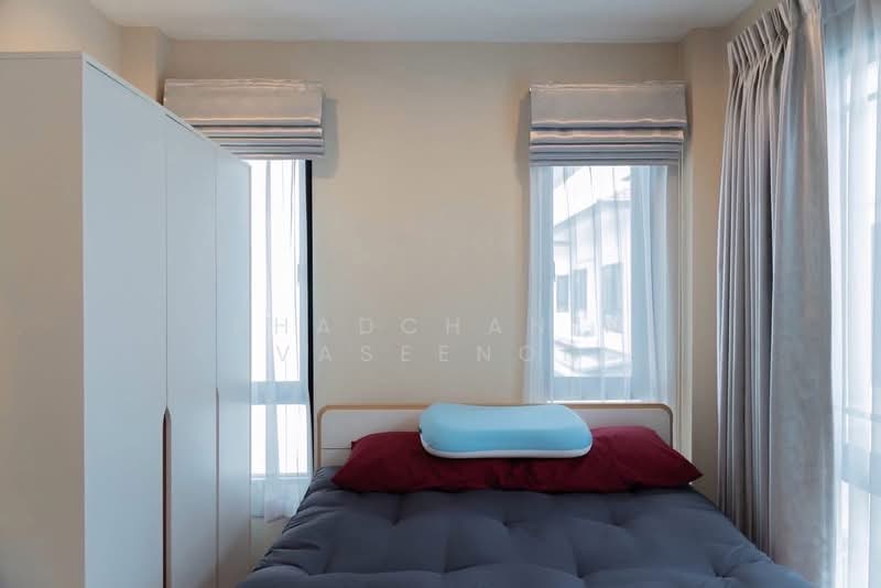 หมู่บ้าน pillow 142, Chiang Mai, Pa Tun, Muang Chiang Mai, Chiang Mai, 3 Bedrooms, 145 sqm, Single Detached House For Sale, by Phadchanin Vaseenon, 500168786 - DDproperty.com