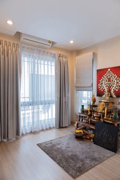 หมู่บ้าน pillow 142, Chiang Mai, Pa Tun, Muang Chiang Mai, Chiang Mai, 3 Bedrooms, 145 sqm, Single Detached House For Sale, by Phadchanin Vaseenon, 500168786 - DDproperty.com