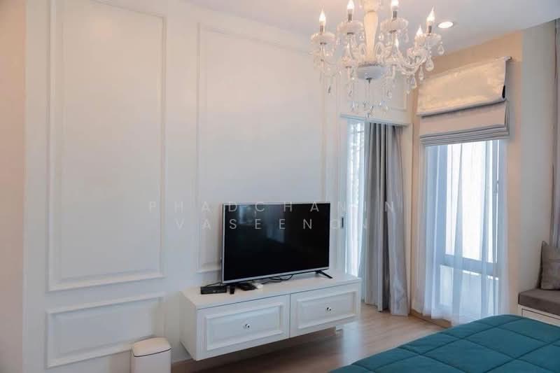 หมู่บ้าน pillow 142, Chiang Mai, Pa Tun, Muang Chiang Mai, Chiang Mai, 3 Bedrooms, 145 sqm, Single Detached House For Sale, by Phadchanin Vaseenon, 500168786 - DDproperty.com