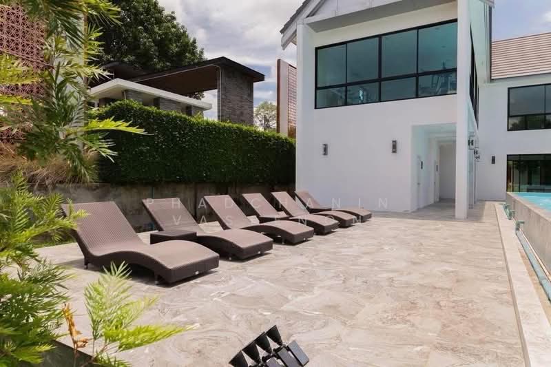 หมู่บ้าน pillow 142, Chiang Mai, Pa Tun, Muang Chiang Mai, Chiang Mai, 3 Bedrooms, 145 sqm, Single Detached House For Sale, by Phadchanin Vaseenon, 500168786 - DDproperty.com