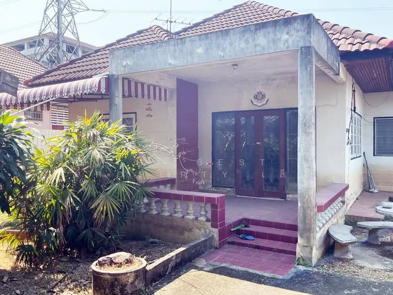 ที่ดินพร้อมสิ่งปลูกสร้างหนองหอย เชียงใหม่, Chiang Mai, Nong Hoi, Muang Chiang Mai, Chiang Mai, , 836 sqm, Land For Sale, by The Best Property เล็ก, 500168787 - DDproperty.com