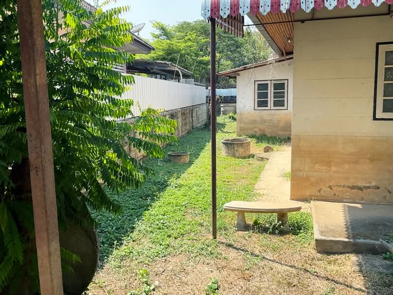 ที่ดินพร้อมสิ่งปลูกสร้างหนองหอย เชียงใหม่, Chiang Mai, Nong Hoi, Muang Chiang Mai, Chiang Mai, , 836 sqm, Land For Sale, by The Best Property เล็ก, 500168787 - DDproperty.com