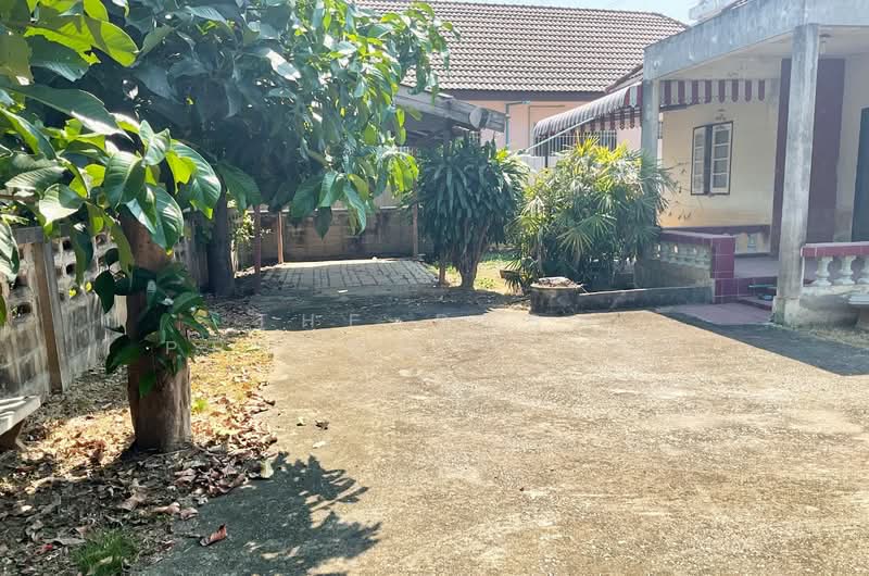 ที่ดินพร้อมสิ่งปลูกสร้างหนองหอย เชียงใหม่, Chiang Mai, Nong Hoi, Muang Chiang Mai, Chiang Mai, , 836 sqm, Land For Sale, by The Best Property เล็ก, 500168787 - DDproperty.com