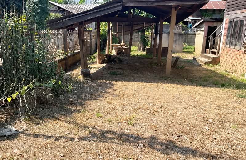 ที่ดินพร้อมสิ่งปลูกสร้างหนองหอย เชียงใหม่, เชียงใหม่, หนองหอย, เมืองเชียงใหม่, เชียงใหม่, 836 ตร.ม., ที่ดิน ขาย, โดย The Best Property เล็ก, 500168787 - DDproperty.com