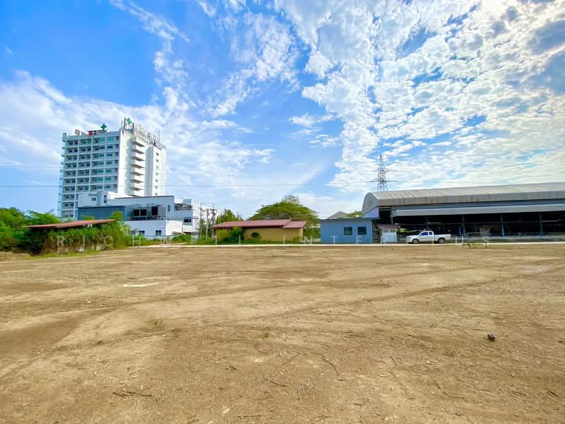 ขายที่ดินเชิงเนินถมแล้วหลังโรงพยาบาลศรีระยอง 2 ไร่ ใกล้แยกบ้านดอน(ถนน36)300เมตร อ.เมืองระยอง, ระยอง, เชิงเนิน, เมืองระยอง, ระยอง, 3,644 ตร.ม., ที่ดิน ขาย, โดย RICHWELL INTERPLUS, 500168788 - DDproperty.com