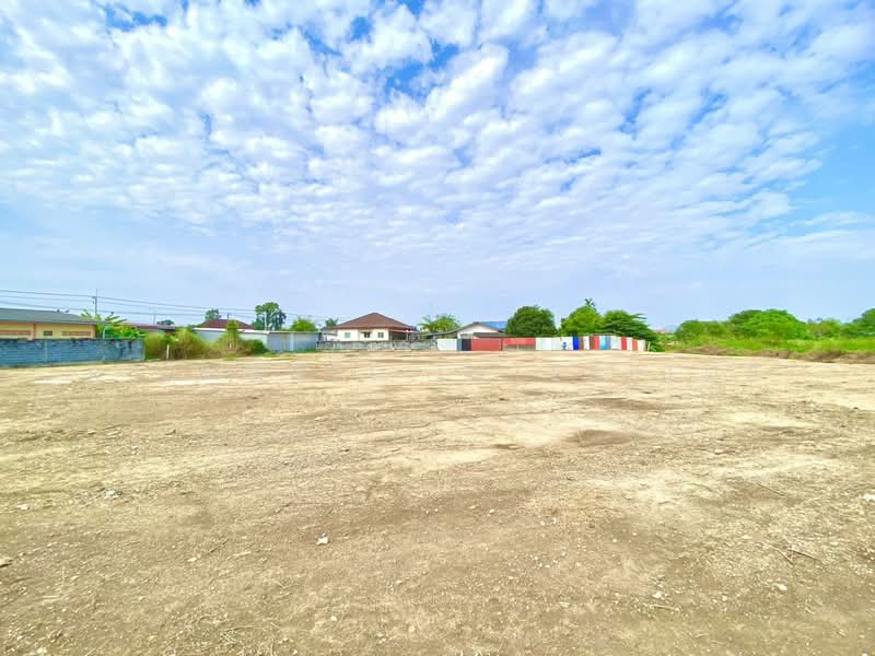 ขายที่ดินเชิงเนินถมแล้วหลังโรงพยาบาลศรีระยอง 2 ไร่ ใกล้แยกบ้านดอน(ถนน36)300เมตร อ.เมืองระยอง, ระยอง, เชิงเนิน, เมืองระยอง, ระยอง, 3,644 ตร.ม., ที่ดิน ขาย, โดย RICHWELL INTERPLUS, 500168788 - DDproperty.com