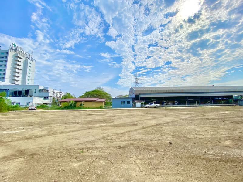 ขายที่ดินเชิงเนินถมแล้วหลังโรงพยาบาลศรีระยอง 2 ไร่ ใกล้แยกบ้านดอน(ถนน36)300เมตร อ.เมืองระยอง, ระยอง, เชิงเนิน, เมืองระยอง, ระยอง, 3,644 ตร.ม., ที่ดิน ขาย, โดย RICHWELL INTERPLUS, 500168788 - DDproperty.com