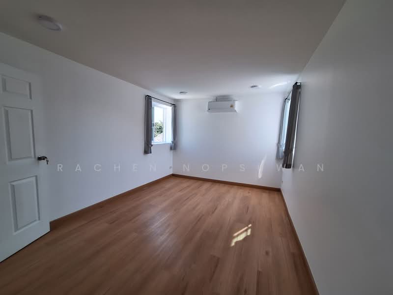 Sammakon Ramkhamhaeng, Bangkok, Ramkhamhaeng Road, Saphan Sung, Saphan Sung, Bangkok, 4 Bedrooms, 160 sqm, Single Detached House For Rent, by Rachen Nopsuwan, 500168789 - DDproperty.com