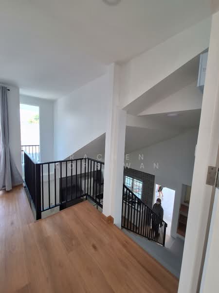 Sammakon Ramkhamhaeng : สัมมากร รามคำแหง, กรุงเทพ, ถนนรามคำแหง, สะพานสูง, สะพานสูง, กรุงเทพ, 160 ตร.ม., บ้านเดี่ยว ให้เช่า, โดย Rachen Nopsuwan, 500168789 - DDproperty.com