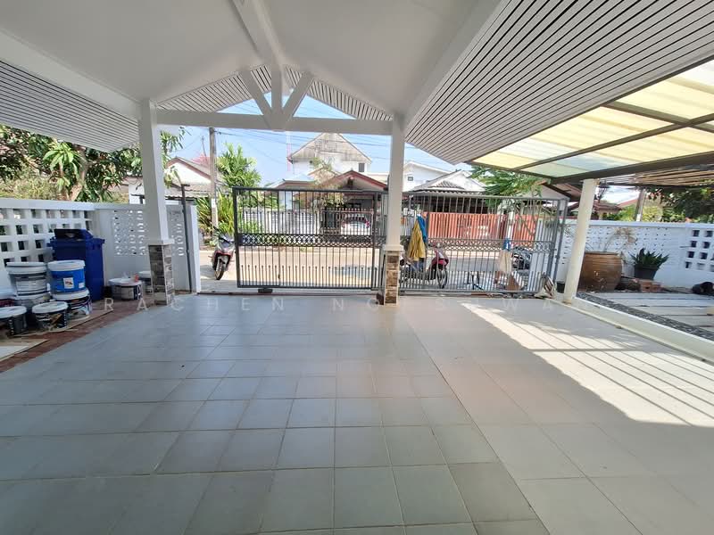 Sammakon Ramkhamhaeng, Bangkok, Ramkhamhaeng Road, Saphan Sung, Saphan Sung, Bangkok, 4 Bedrooms, 160 sqm, Single Detached House For Rent, by Rachen Nopsuwan, 500168789 - DDproperty.com