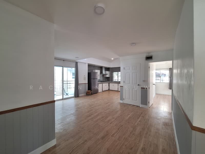 Sammakon Ramkhamhaeng, Bangkok, Ramkhamhaeng Road, Saphan Sung, Saphan Sung, Bangkok, 4 Bedrooms, 160 sqm, Single Detached House For Rent, by Rachen Nopsuwan, 500168789 - DDproperty.com