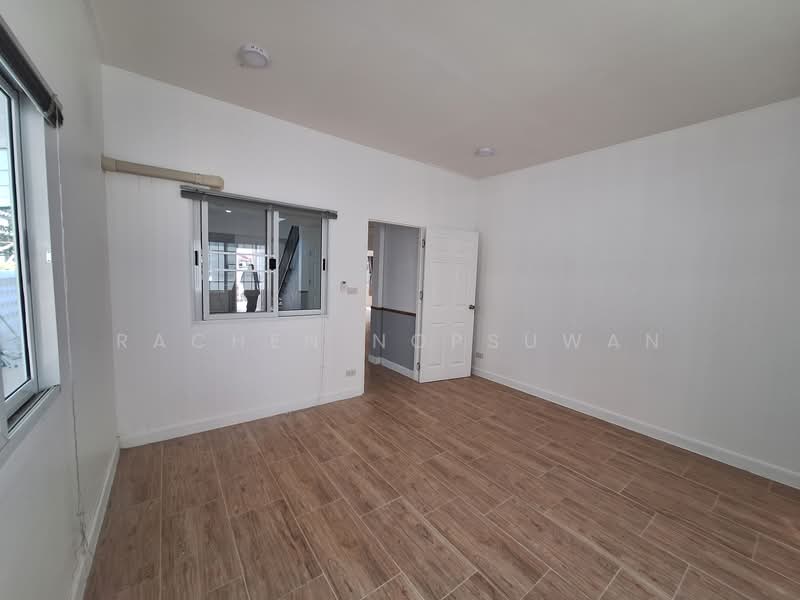 Sammakon Ramkhamhaeng, Bangkok, Ramkhamhaeng Road, Saphan Sung, Saphan Sung, Bangkok, 4 Bedrooms, 160 sqm, Single Detached House For Rent, by Rachen Nopsuwan, 500168789 - DDproperty.com