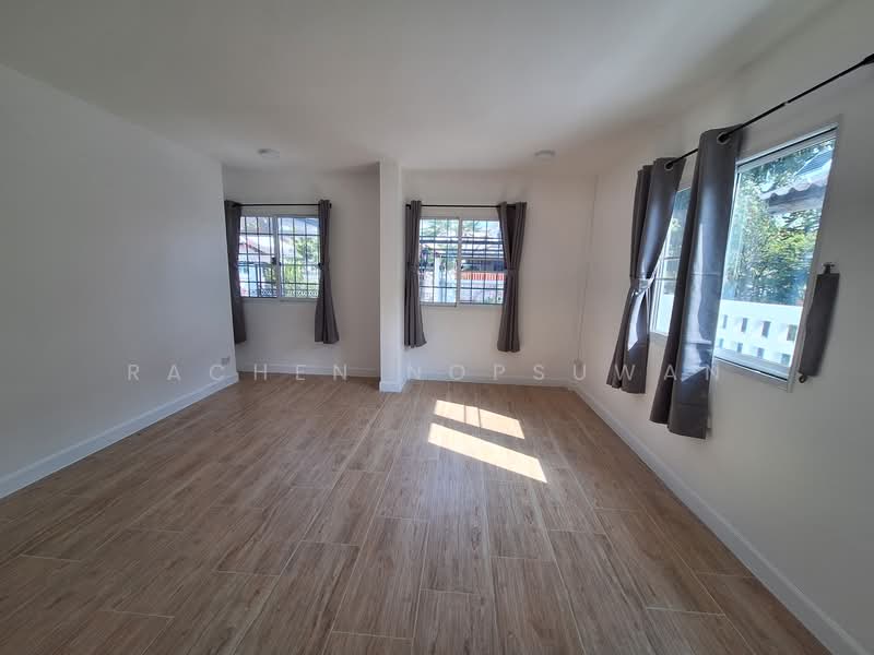 Sammakon Ramkhamhaeng, Bangkok, Ramkhamhaeng Road, Saphan Sung, Saphan Sung, Bangkok, 4 Bedrooms, 160 sqm, Single Detached House For Rent, by Rachen Nopsuwan, 500168789 - DDproperty.com