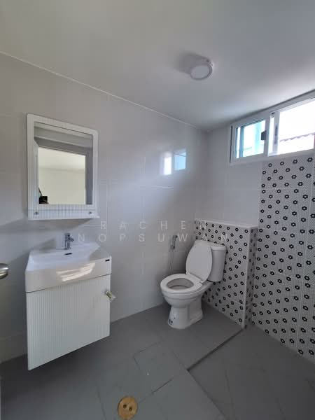 Sammakon Ramkhamhaeng : สัมมากร รามคำแหง, กรุงเทพ, ถนนรามคำแหง, สะพานสูง, สะพานสูง, กรุงเทพ, 160 ตร.ม., บ้านเดี่ยว ให้เช่า, โดย Rachen Nopsuwan, 500168789 - DDproperty.com