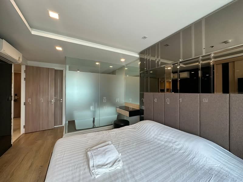 The Star Hill Condo, Chiang Mai, 88 Moo 5 Chonprathan Rd, Su Thep, Muang Chiang Mai, Chiang Mai, 2 Bedrooms, 64 sqm, Condo For Sale, by สุวรักษ์ อิศรางกูร ณ อยุธยา, 500168792 - DDproperty.com