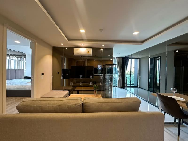 The Star Hill Condo, Chiang Mai, 88 Moo 5 Chonprathan Rd, Su Thep, Muang Chiang Mai, Chiang Mai, 2 Bedrooms, 64 sqm, Condo For Sale, by สุวรักษ์ อิศรางกูร ณ อยุธยา, 500168792 - DDproperty.com