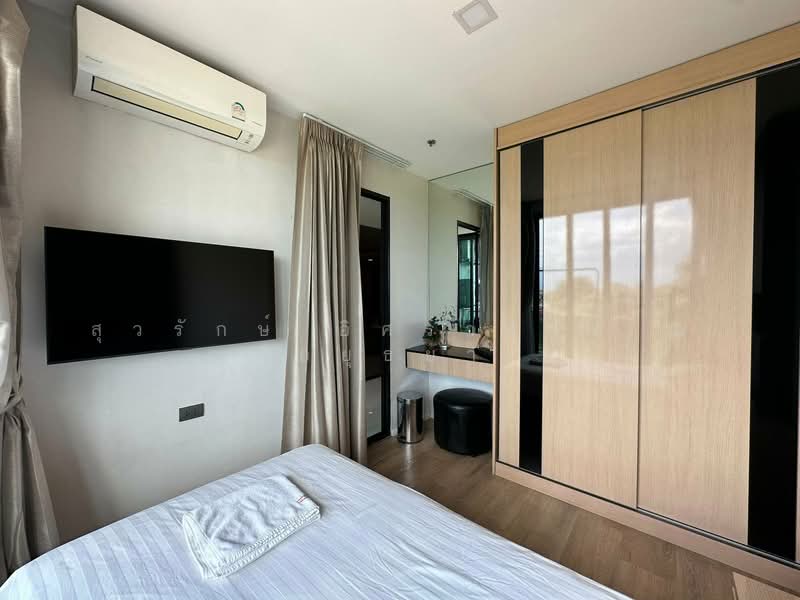 The Star Hill Condo : เดอะ สตาร์ ฮิลล์ คอนโด, เชียงใหม่, 88 หมู่ 5 ถนนคันคลองชลประทาน, สุเทพ, เมืองเชียงใหม่, เชียงใหม่, 64 ตร.ม., คอนโด ขาย, โดย สุวรักษ์ อิศรางกูร ณ อยุธยา, 500168792 - DDproperty.com