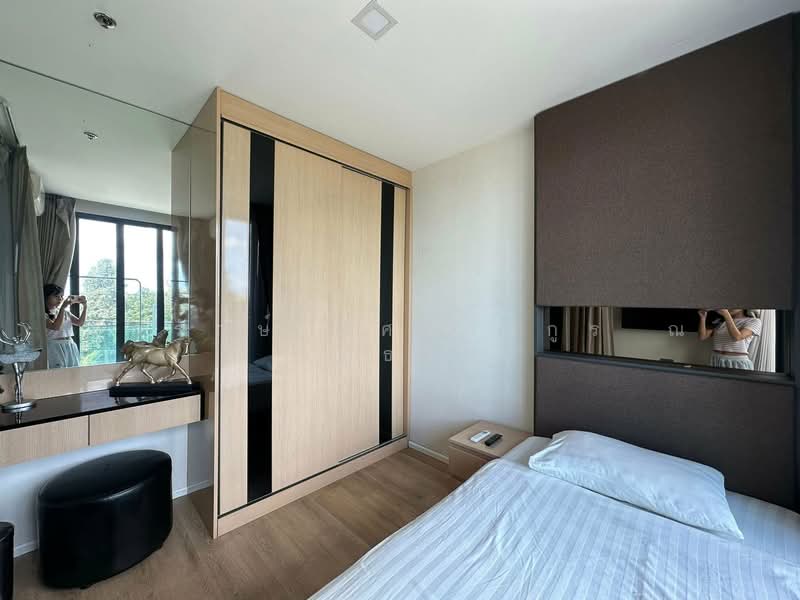 The Star Hill Condo : เดอะ สตาร์ ฮิลล์ คอนโด, เชียงใหม่, 88 หมู่ 5 ถนนคันคลองชลประทาน, สุเทพ, เมืองเชียงใหม่, เชียงใหม่, 64 ตร.ม., คอนโด ขาย, โดย สุวรักษ์ อิศรางกูร ณ อยุธยา, 500168792 - DDproperty.com