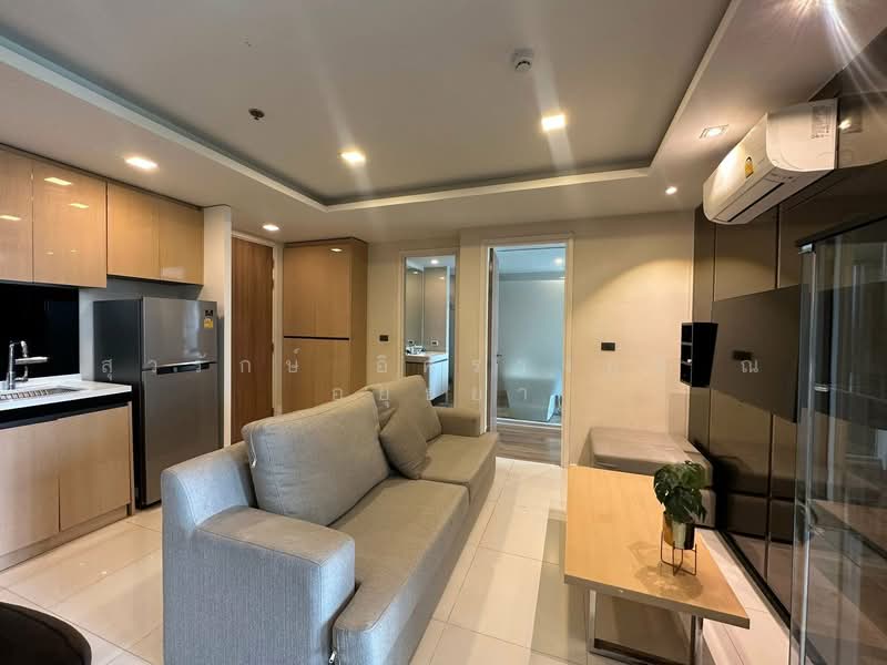 The Star Hill Condo, Chiang Mai, 88 Moo 5 Chonprathan Rd, Su Thep, Muang Chiang Mai, Chiang Mai, 2 Bedrooms, 64 sqm, Condo For Sale, by สุวรักษ์ อิศรางกูร ณ อยุธยา, 500168792 - DDproperty.com