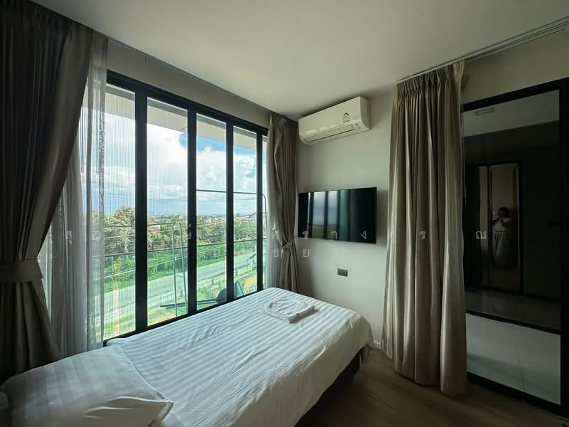 The Star Hill Condo, Chiang Mai, 88 Moo 5 Chonprathan Rd, Su Thep, Muang Chiang Mai, Chiang Mai, 2 Bedrooms, 64 sqm, Condo For Sale, by สุวรักษ์ อิศรางกูร ณ อยุธยา, 500168792 - DDproperty.com