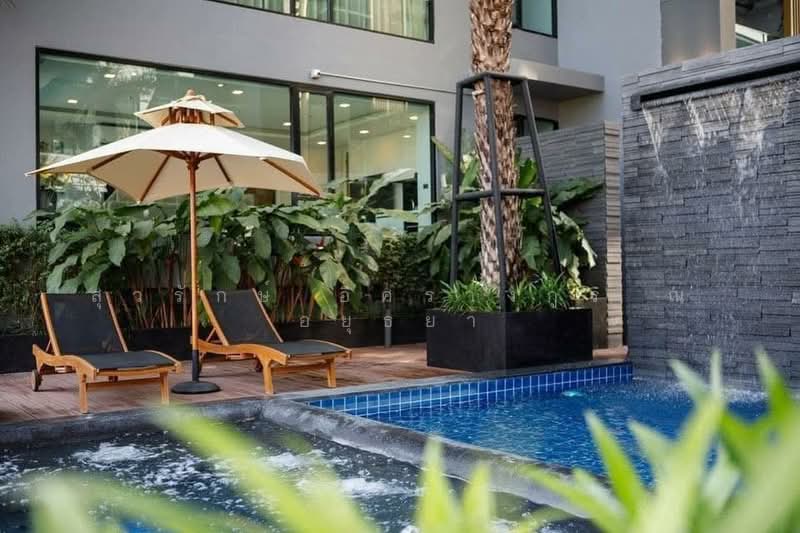 The Star Hill Condo : เดอะ สตาร์ ฮิลล์ คอนโด, เชียงใหม่, 88 หมู่ 5 ถนนคันคลองชลประทาน, สุเทพ, เมืองเชียงใหม่, เชียงใหม่, 64 ตร.ม., คอนโด ขาย, โดย สุวรักษ์ อิศรางกูร ณ อยุธยา, 500168792 - DDproperty.com