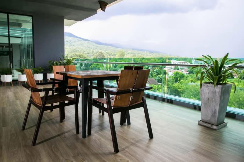 The Star Hill Condo : เดอะ สตาร์ ฮิลล์ คอนโด, เชียงใหม่, 88 หมู่ 5 ถนนคันคลองชลประทาน, สุเทพ, เมืองเชียงใหม่, เชียงใหม่, 64 ตร.ม., คอนโด ขาย, โดย สุวรักษ์ อิศรางกูร ณ อยุธยา, 500168792 - DDproperty.com