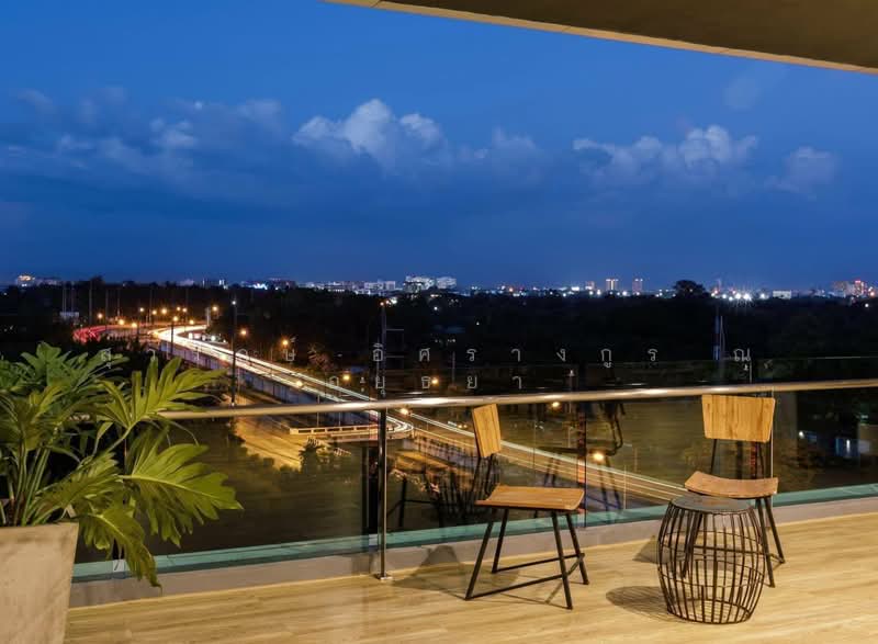 The Star Hill Condo : เดอะ สตาร์ ฮิลล์ คอนโด, เชียงใหม่, 88 หมู่ 5 ถนนคันคลองชลประทาน, สุเทพ, เมืองเชียงใหม่, เชียงใหม่, 64 ตร.ม., คอนโด ขาย, โดย สุวรักษ์ อิศรางกูร ณ อยุธยา, 500168792 - DDproperty.com