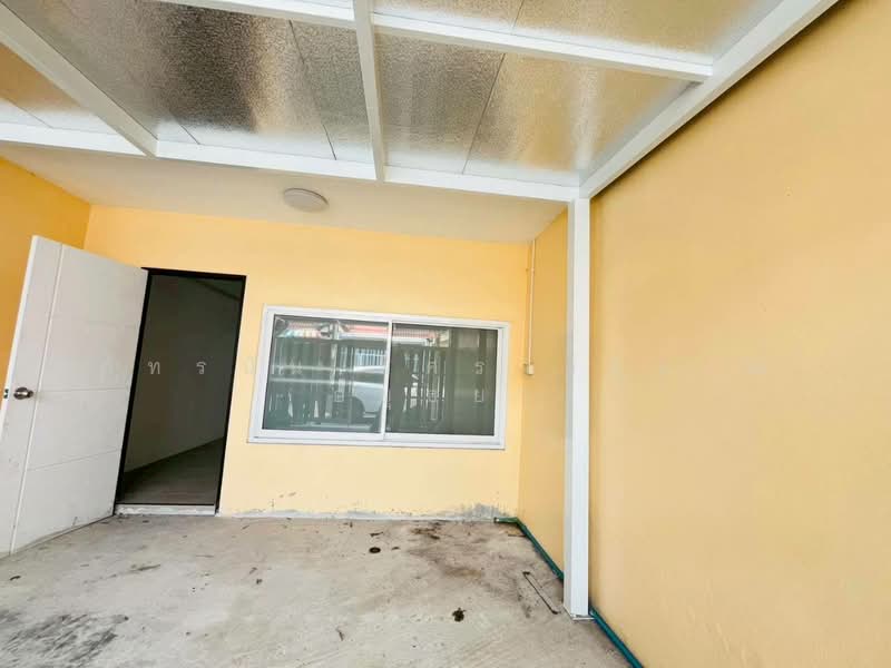 บ้านไทยสมุทร 2 ลาดกระบัง ซอยลาดกระบัง16 ถนนลาดกระบัง ตำบลราชาเทวะ อำเภอบางพลี จังหวัดสมุทรปราการ, สมุทรปราการ, ลาดกระบัง, ราชาเทวะ, บางพลี, สมุทรปราการ, 64 ตร.ม., ทาวน์เฮ้าส์ ขาย, โดย ภัทรนัน อิศรางกูร ณ อยุธยา, 500168793 - DDproperty.com