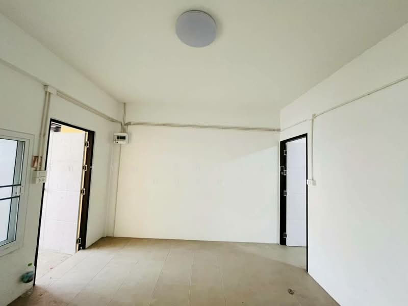 บ้านไทยสมุทร 2 ลาดกระบัง ซอยลาดกระบัง16 ถนนลาดกระบัง ตำบลราชาเทวะ อำเภอบางพลี จังหวัดสมุทรปราการ, สมุทรปราการ, ลาดกระบัง, ราชาเทวะ, บางพลี, สมุทรปราการ, 64 ตร.ม., ทาวน์เฮ้าส์ ขาย, โดย ภัทรนัน อิศรางกูร ณ อยุธยา, 500168793 - DDproperty.com