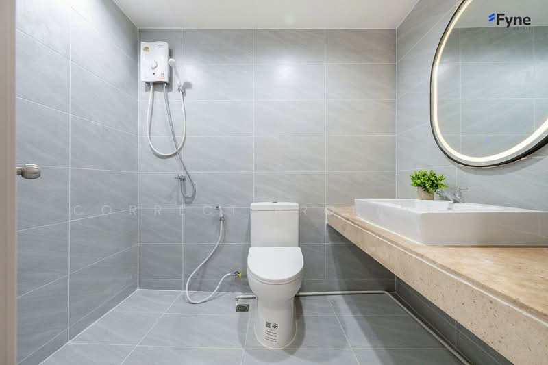 Grand Park View Asoke : แกรนด์ พาร์ค วิว อโศก, กรุงเทพ, 21 ถนน สุขุมวิท, คลองเตยเหนือ, วัฒนา, กรุงเทพ, 55 ตร.ม., คอนโด ให้เช่า, โดย Correct Property, 500168794 - DDproperty.com