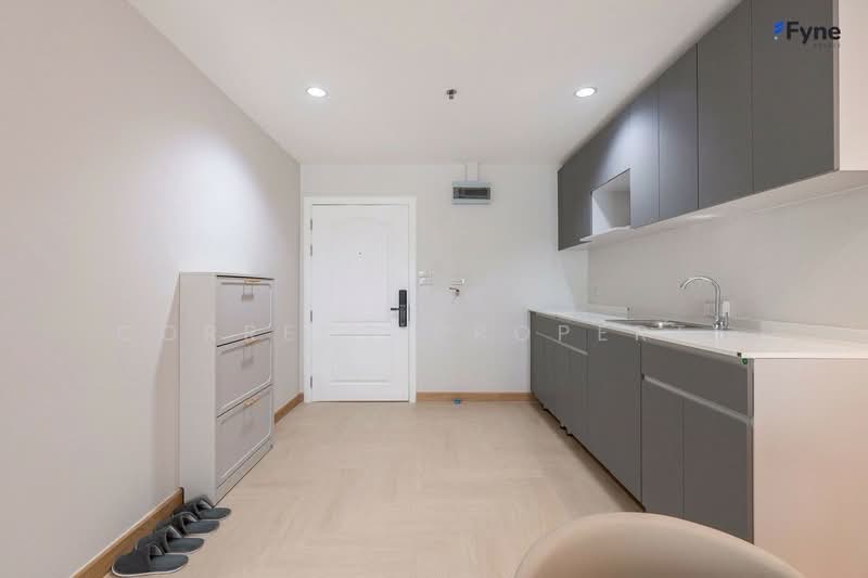 Grand Park View Asoke, Bangkok, 21 Sukhumvit Road, Khlongtoei Nua, Watthana, Bangkok, 2 Bedrooms, 55 sqm, Condo For Rent, by Correct Property, 500168794 - DDproperty.com