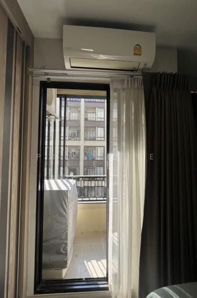 Plum Condo Saphanmai Station : พลัมคอนโด สะพานใหม่ สเตชั่น, กรุงเทพ, ซอยพหลโยธิน 52, คลองถนน, สายไหม, กรุงเทพ, 26 ตร.ม., คอนโด ขาย, โดย PropertyExpert, 500168797 - DDproperty.com