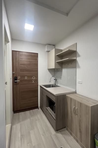 Plum Condo Saphanmai Station : พลัมคอนโด สะพานใหม่ สเตชั่น, กรุงเทพ, ซอยพหลโยธิน 52, คลองถนน, สายไหม, กรุงเทพ, 26 ตร.ม., คอนโด ขาย, โดย PropertyExpert, 500168797 - DDproperty.com