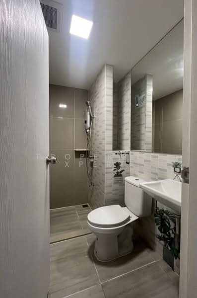 Plum Condo Saphanmai Station : พลัมคอนโด สะพานใหม่ สเตชั่น, กรุงเทพ, ซอยพหลโยธิน 52, คลองถนน, สายไหม, กรุงเทพ, 26 ตร.ม., คอนโด ขาย, โดย PropertyExpert, 500168797 - DDproperty.com