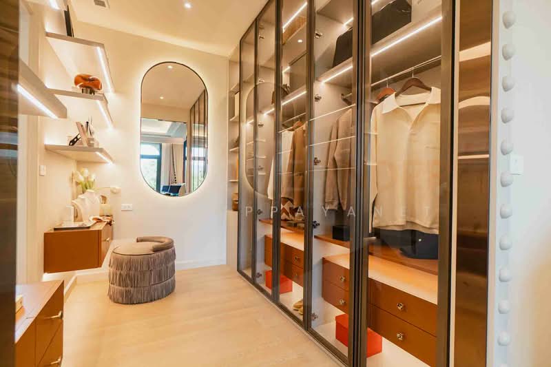 THE GRAND Riverfront Ratchapruek - Rama 5, Nonthaburi, Bang Phai, Muang Nonthaburi, Nonthaburi, 4 Bedrooms, 215 sqm, Single Detached House For Sale, by Kay Tippayanet, 500168799 - DDproperty.com