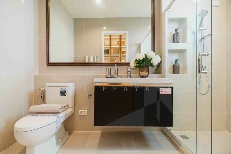 THE GRAND Riverfront Ratchapruek - Rama 5, Nonthaburi, Bang Phai, Muang Nonthaburi, Nonthaburi, 4 Bedrooms, 215 sqm, Single Detached House For Sale, by Kay Tippayanet, 500168799 - DDproperty.com