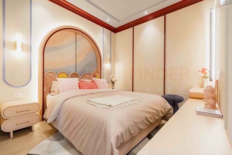 THE GRAND Riverfront Ratchapruek - Rama 5, Nonthaburi, Bang Phai, Muang Nonthaburi, Nonthaburi, 4 Bedrooms, 215 sqm, Single Detached House For Sale, by Kay Tippayanet, 500168799 - DDproperty.com