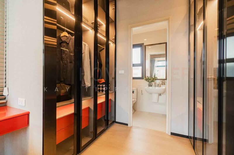 THE GRAND Riverfront Ratchapruek - Rama 5, Nonthaburi, Bang Phai, Muang Nonthaburi, Nonthaburi, 4 Bedrooms, 215 sqm, Single Detached House For Sale, by Kay Tippayanet, 500168799 - DDproperty.com