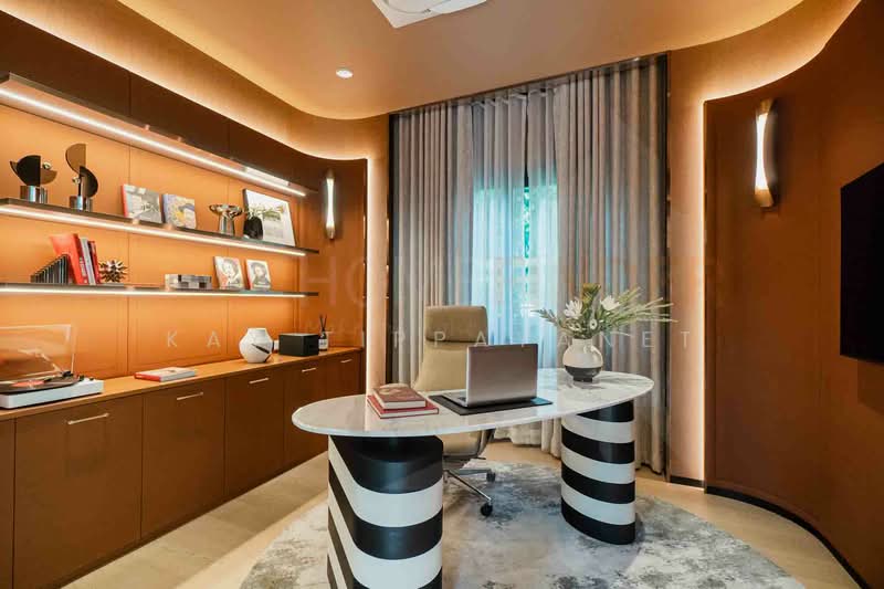 THE GRAND Riverfront Ratchapruek - Rama 5, Nonthaburi, Bang Phai, Muang Nonthaburi, Nonthaburi, 4 Bedrooms, 215 sqm, Single Detached House For Sale, by Kay Tippayanet, 500168799 - DDproperty.com