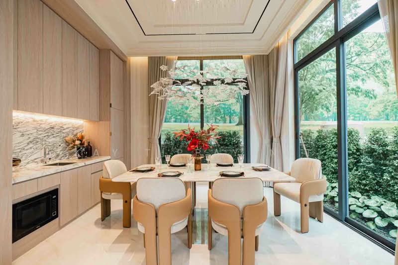 THE GRAND Riverfront Ratchapruek - Rama 5, Nonthaburi, Bang Phai, Muang Nonthaburi, Nonthaburi, 4 Bedrooms, 215 sqm, Single Detached House For Sale, by Kay Tippayanet, 500168799 - DDproperty.com