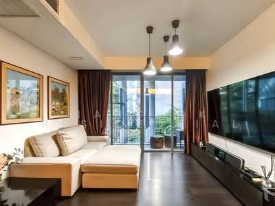 For Rent - Siamese Gioia, Bangkok