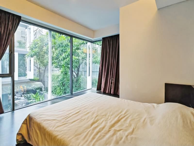 Siamese Gioia, Bangkok, Sukhumvit 31 Road, Khlong Tan Nua, Watthana, Bangkok, 2 Bedrooms, 70 sqm, Condo For Rent, by Bangkok Residential, 500168802 - DDproperty.com