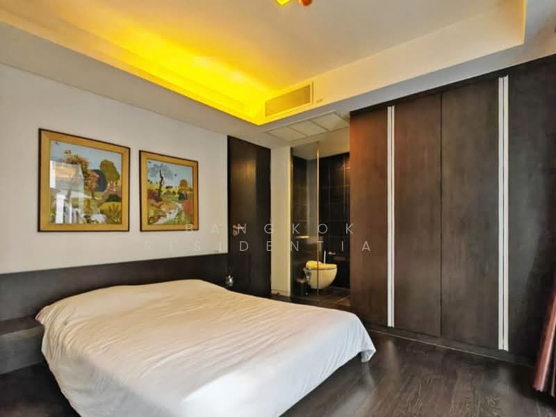 Siamese Gioia, Bangkok, Sukhumvit 31 Road, Khlong Tan Nua, Watthana, Bangkok, 2 Bedrooms, 70 sqm, Condo For Rent, by Bangkok Residential, 500168802 - DDproperty.com