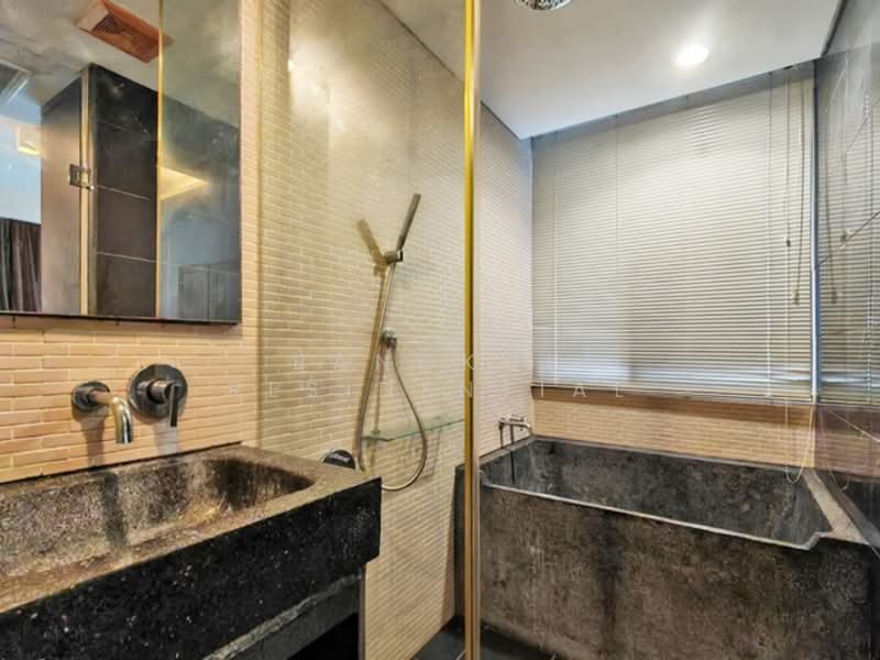 Siamese Gioia, Bangkok, Sukhumvit 31 Road, Khlong Tan Nua, Watthana, Bangkok, 2 Bedrooms, 70 sqm, Condo For Rent, by Bangkok Residential, 500168802 - DDproperty.com