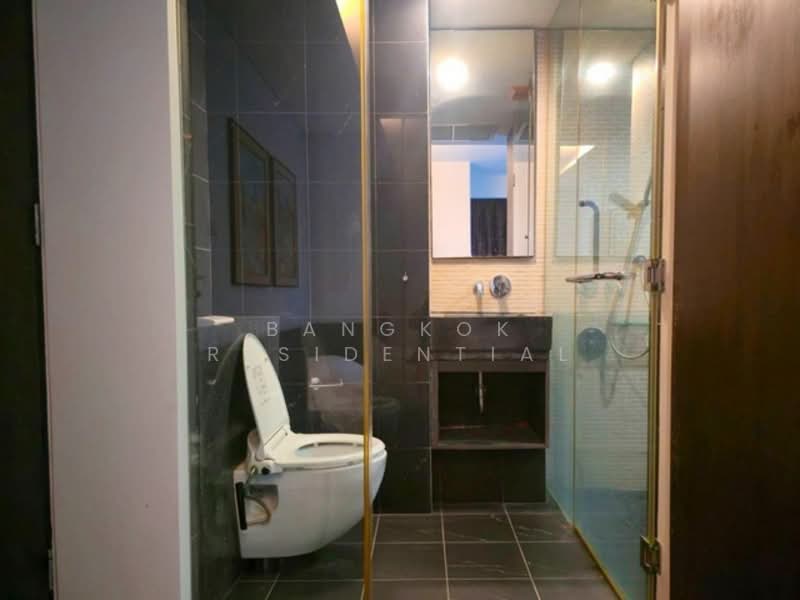 Siamese Gioia, Bangkok, Sukhumvit 31 Road, Khlong Tan Nua, Watthana, Bangkok, 2 Bedrooms, 70 sqm, Condo For Rent, by Bangkok Residential, 500168802 - DDproperty.com