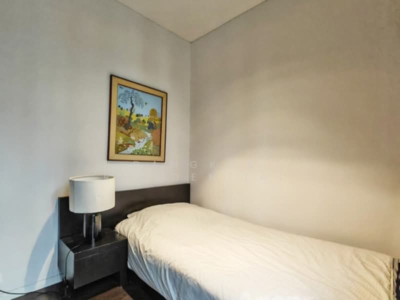 Siamese Gioia, Bangkok, Sukhumvit 31 Road, Khlong Tan Nua, Watthana, Bangkok, 2 Bedrooms, 70 sqm, Condo For Rent, by Bangkok Residential, 500168802 - DDproperty.com