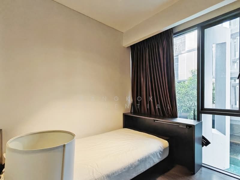 Siamese Gioia, Bangkok, Sukhumvit 31 Road, Khlong Tan Nua, Watthana, Bangkok, 2 Bedrooms, 70 sqm, Condo For Rent, by Bangkok Residential, 500168802 - DDproperty.com